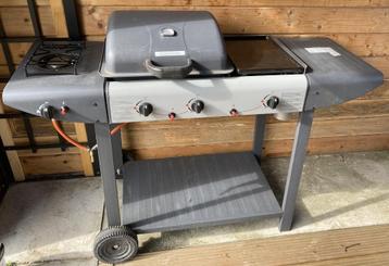 NICE COOKER BBQ  barbecue op gas beschikbaar voor biedingen