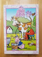 Puzzle Big & Betsy (60 pièces), Comme neuf, Plus de 50 pièces, 4 à 6 ans, Enlèvement