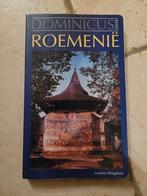 Dominicus Roemenië, Boeken, Reisgidsen, Ophalen of Verzenden, Zo goed als nieuw