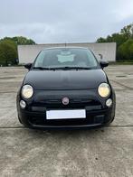 Fiat 500 Lounge Twin-Air 2014 Airco Euro 6 met garantie, Voorwielaandrijving, 4 zetels, Stof, 400 kg