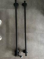 Thule Dakdragers + kit 4023 voor BMW, Auto diversen, Dakdragers, Ophalen, Zo goed als nieuw