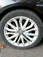 Jantes Audi, Autos : Pièces & Accessoires, Pneus & Jantes, Pneus et Jantes, Pneus hiver, Enlèvement ou Envoi, 19 pouces