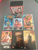 vhs films, Enlèvement, Comme neuf