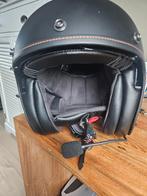 Motor helm, Motoren, Ophalen