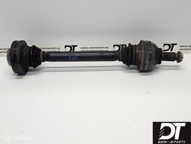 Aandrijfas BMW E39 M5 S62 33212282116, Autos : Pièces & Accessoires, Freins & Transmission, BMW, Utilisé, Enlèvement ou Envoi