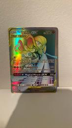 Gardevoir & Sylveon, Hobby en Vrije tijd, Verzamelkaartspellen | Pokémon, Ophalen of Verzenden, Nieuw, Losse kaart, Foil