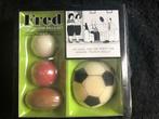 Cartoonist Rupert Fawcett, Fred, Talking balls kit, Ophalen of Verzenden, Nieuw, Fopartikel