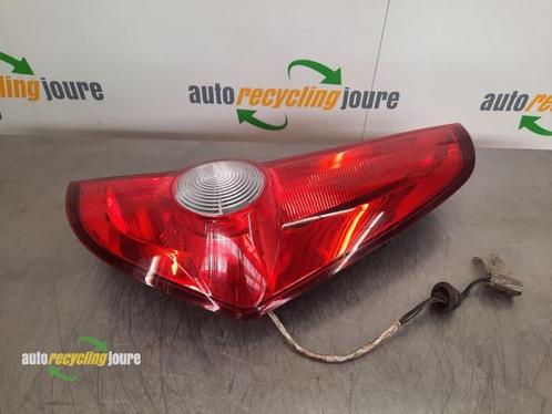 Achterlicht rechts van een Opel Agila, Auto-onderdelen, Verlichting, Opel, Gebruikt, 3 maanden garantie