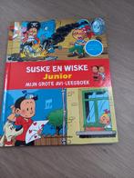 Suske en Wiske Junior Mijn grote AVI-leesboek, Boeken, Ophalen of Verzenden, Zo goed als nieuw