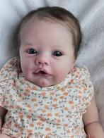 Reborn baby Primrose wakker, Ophalen of Verzenden, Nieuw, Overige typen, Levensecht of Reborn