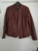 Blaser, Vêtements | Femmes, Vestes & Costumes, Taille 46/48 (XL) ou plus grande, Enlèvement ou Envoi, Brun, Manteau