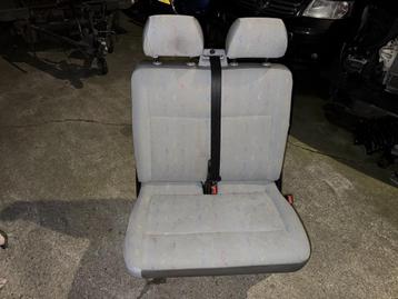 Volkswagen T5 bijrijders bankje, Enlèvement, Utilisé, Volkswagen