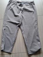 Broek Sallie Sahne maat 50, Kleding | Dames, Grote Maten, Ophalen of Verzenden, Zo goed als nieuw, Broek of Spijkerbroek