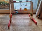 Houten speelboog - babygym ikea, Kinderen en Baby's, Ophalen, Gebruikt