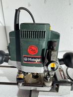Défonceuse metabo, Enlèvement, Comme neuf