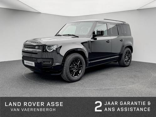 Land Rover Defender 110 D250 X-Dynamic SE, Auto's, Land Rover, Bedrijf, Airconditioning, Centrale vergrendeling, Climate control
