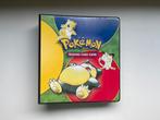 originele verzamelkaft van de eerste generatie Pokémon, Hobby en Vrije tijd, Verzamelkaartspellen | Pokémon, Ophalen of Verzenden
