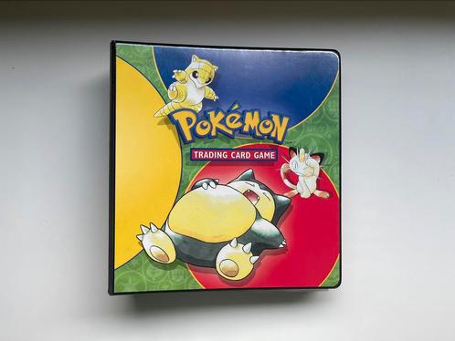 originele verzamelkaft van de eerste generatie Pokémon, Hobby en Vrije tijd, Verzamelkaartspellen | Pokémon, Zo goed als nieuw