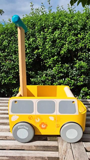 Plantoys beschikbaar voor biedingen