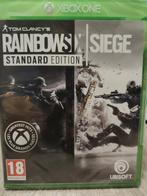 Tom Clancy's Rainbow Six: Siege - Grootste hits, Games en Spelcomputers, Ophalen, Vanaf 18 jaar
