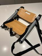 Kinderstoel mobiel, Enfants & Bébés, Chaises pour enfants, Enlèvement, Comme neuf, Chaise pliante, Réducteur de chaise