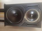 2 stand enceinte quiklok + 2 enceinte Truth 2031A, Audio, Tv en Foto, Luidsprekerboxen, Ophalen, Gebruikt, Complete surroundset