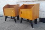 Paires de chevet vintage, Ophalen