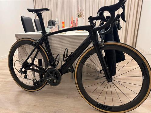S Works specialized Venge 56 ultegra, Fietsen en Brommers, Fietsen | Racefietsen, Zo goed als nieuw, Carbon, Ophalen of Verzenden