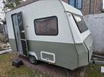 Caravan 750kg B rijbewijs, Caravans en Kamperen, Overige merken, Rondzit, Particulier, 500 - 750 kg