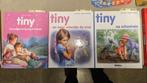 Boekjes Tiny, Boeken, Ophalen, Zo goed als nieuw
