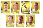 Panini / Football 2011 / STVV / 7 stickers, Verzamelen, Verzenden, Nieuw, Poster, Plaatje of Sticker