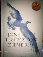JONATHAN LIVINGSTONE ZEEMEEUW, Ophalen of Verzenden, Zo goed als nieuw