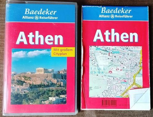 Griekenland x 11, Boeken, Reisgidsen, Rough Guide, Ophalen of Verzenden