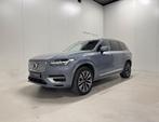 Volvo XC90 2.0 Hybrid t8 Recharge - 7pl - Pano - Topstaat!, Auto's, 0 min, Parkeersensor, 0 kg, 7 zetels