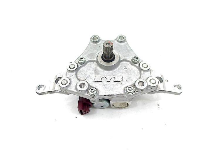 STUURDEMPER Honda CBR 600 RR 2007-2012 (CBR600RR PC40), Motoren, Onderdelen | Honda, Gebruikt