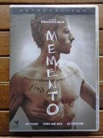 )))  Memento  //  Christopher Nolan   (((, Cd's en Dvd's, Dvd's | Thrillers en Misdaad, Alle leeftijden, Ophalen of Verzenden