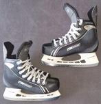 Patins de hockey sur glace Bauer one05 taille 360)8.5 ( 38 )