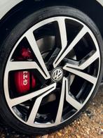 Originele volkswagen brescia velgen 19 inch, Auto-onderdelen, Ophalen, 19 inch, Band(en)