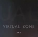Virtual Zone – Ep 2, Cd's en Dvd's, Vinyl | Dance en House, Ophalen of Verzenden, Nieuw in verpakking, 12 inch, Techno of Trance