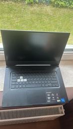 Asus tuf gaming laptop+ laptopkoeler, Ophalen, Zo goed als nieuw, Asus TUF Gaming, Gaming
