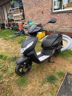 Peugeot Kisbee A-Klasse 2017, Fietsen en Brommers, Scooters | Peugeot, Ophalen, Overige modellen, Nieuw, Klasse A (25 km/u)