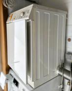 Miele T 643 Droogkast, Elektronische apparatuur, Ophalen, Luchtafvoer, 4 tot 6 kg, Zo goed als nieuw