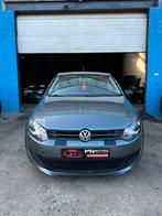 VW POLO 6R 1.2TDI CarPlay, Auto's, Euro 5, Bedrijf, 5 deurs, Zilver of Grijs