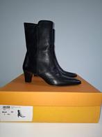 Italiaanse laarzen, Kleding | Dames, Schoenen, Zwart, Lage of Enkellaarzen, Gedragen, Ophalen