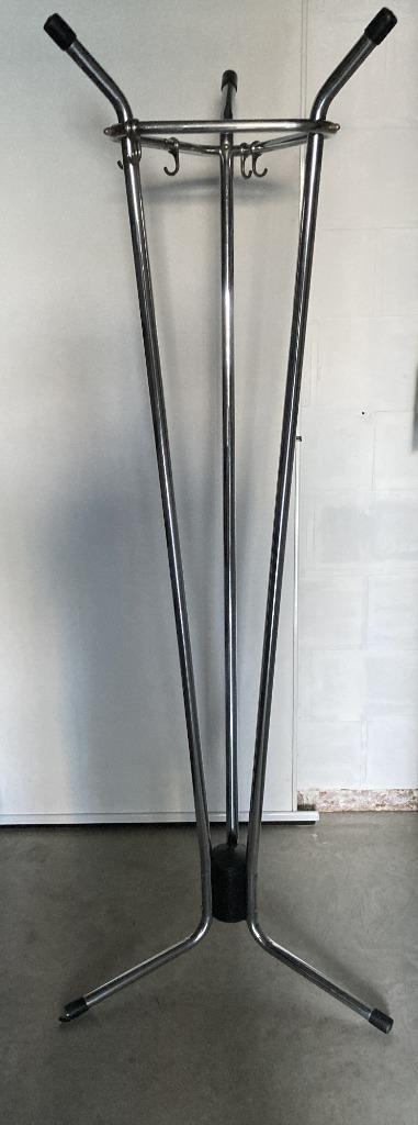 Vintage staande kapstok Tubax ( Willy van der Meeren ), Antiek en Kunst, Kunst | Designobjecten, Ophalen
