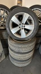 Jantes Audi SQ7/Q7 2016-2022 Pneus Hiver, Neuf, Pneus et Jantes, Pneus hiver, 255 mm