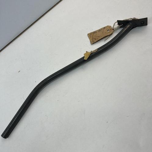 VW NOS Kever Ovale Dickholmer snelheidsmeterkabelbuis KM, Auto diversen, Auto-accessoires, Gebruikt, Ophalen of Verzenden