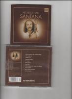 SANTANA Le meilleur du n20, CD & DVD, Autres genres, Enlèvement ou Envoi