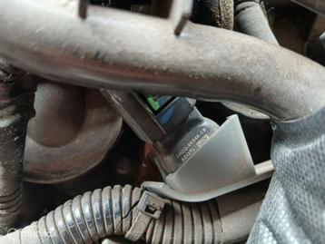 Verstuiver Land Rover Discovery 3 2.7 TD V6 Injector TDV6 beschikbaar voor biedingen