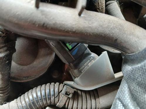 Verstuiver Land Rover Discovery 3 2.7 TD V6 Injector TDV6, Auto-onderdelen, Brandstofsystemen, Land Rover, Gebruikt, Ophalen of Verzenden